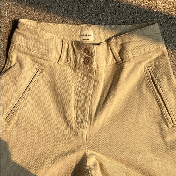 Aritzia cargos - Picture 2 of 4